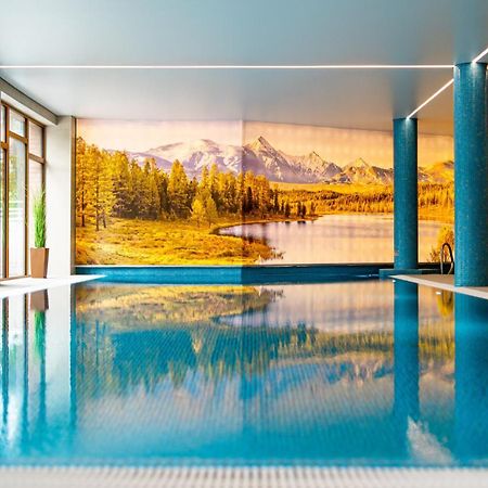 Apartamenty Sun & Snow Stone Hill Шклярська Поремба Екстер'єр фото