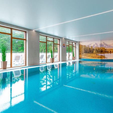 Apartamenty Sun & Snow Stone Hill Шклярська Поремба Екстер'єр фото
